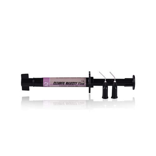 Clearfil Majesty Flow Flowable Composite Resin, Shade B1, 3.2g Syringe Refill with 15 Tips, 2615KA thumbnail 11