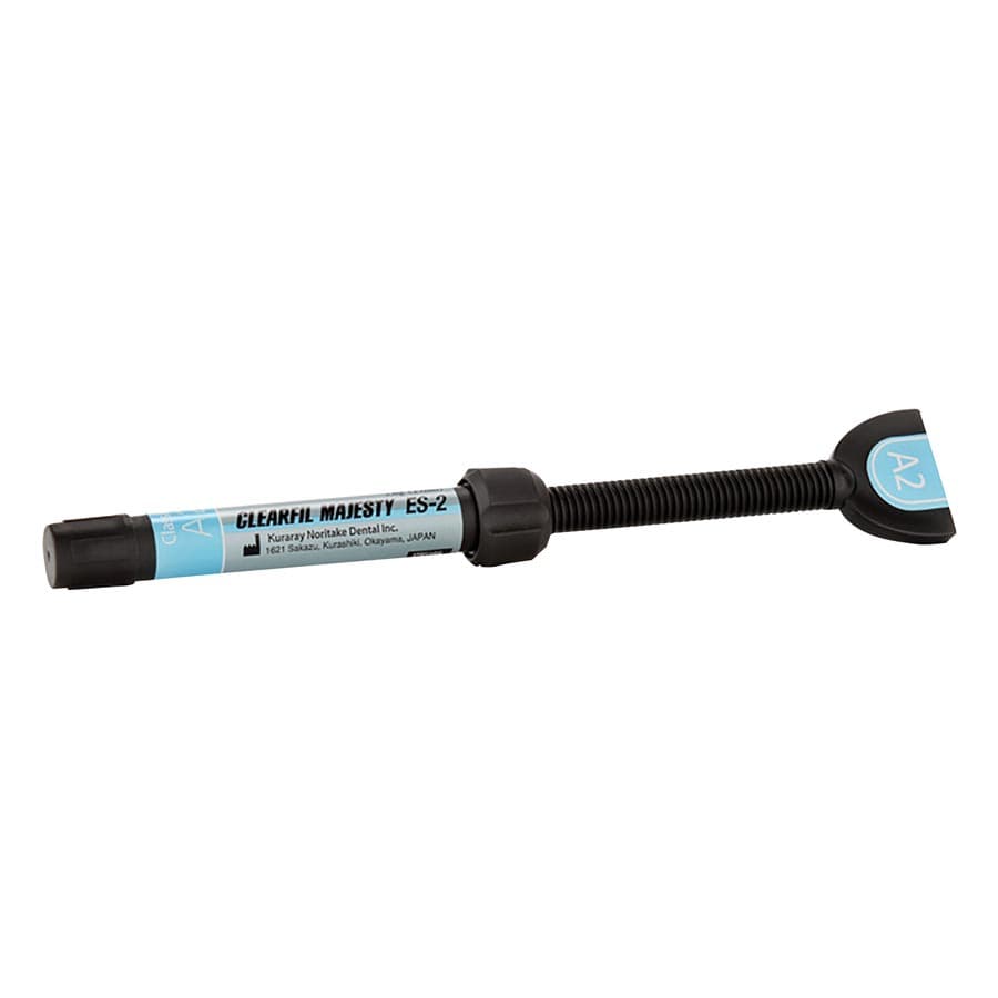 Clearfil Majesty ES-2 Classic Universal Nanohybrid Composite, Syringe Refill, Shade A3.5, 3.6 g, 3023KA thumbnail 7
