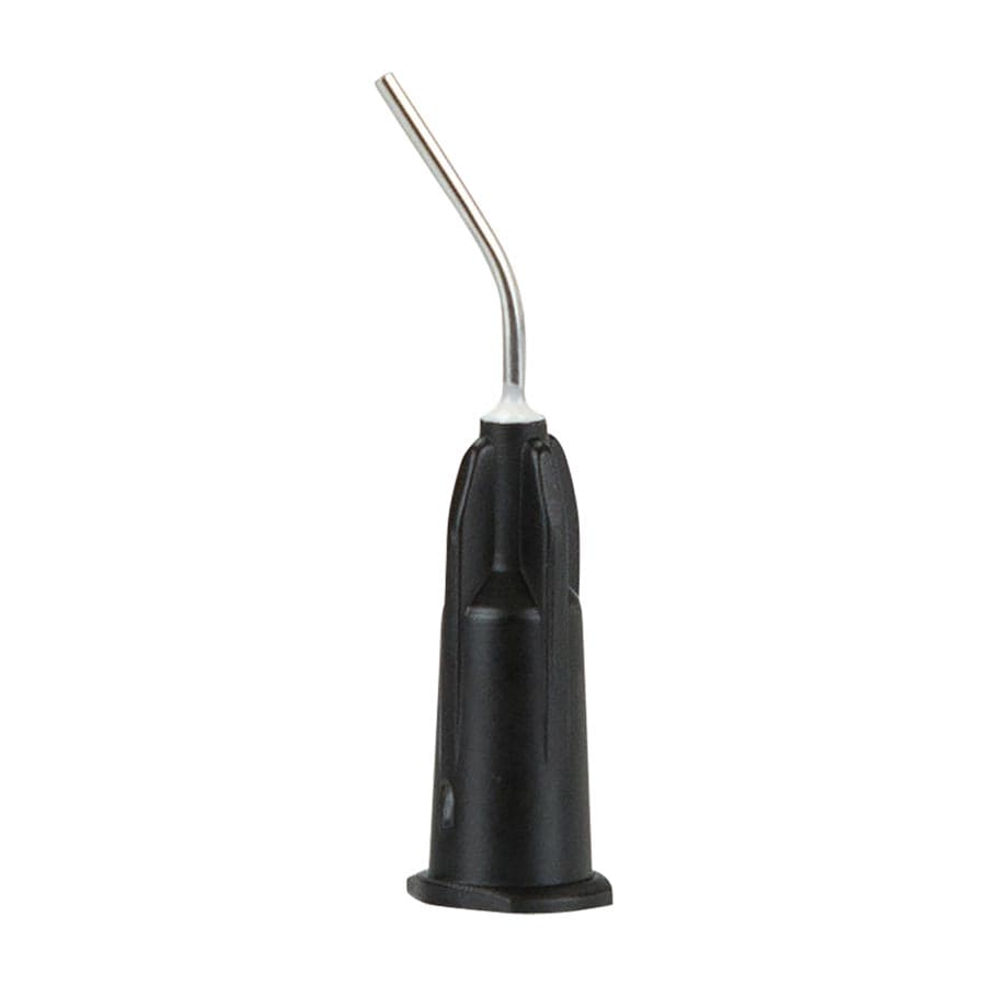 Heliomolar Flow Luer Lock Applicator Tips, 0.9 mm, Black, 20/Pkg, 556744 thumbnail 6