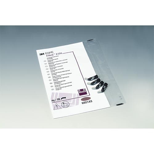 3M Filtek Z250 Universal Restorative Capsules, Shade A4, 0.2 g, 20/Pk, 6021A4 thumbnail 16