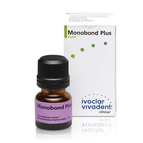 Monobond Plus Universal Primer Refill, 5g Bottle, 626221AN thumbnail 11