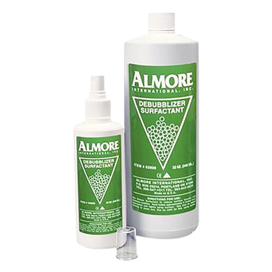 Almore Surfactant/Debubblizer Spray, 8 oz Bottle, 62801 thumbnail 5