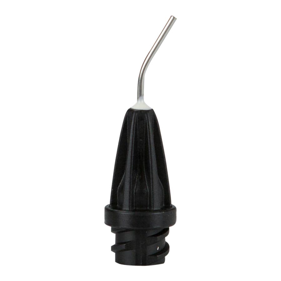 Tetric EvoFlow Luer Lock Applicator Tips, 0.9 mm, Black, 20/Pk, 634849 thumbnail 7