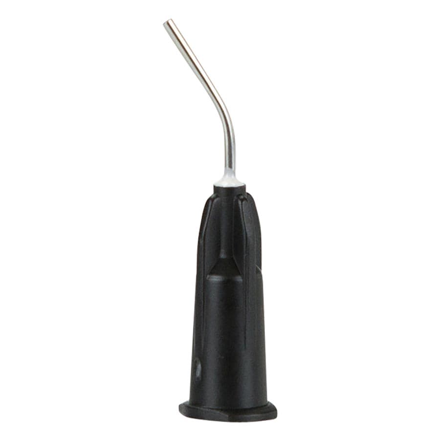 Tetric EvoFlow Cannulas, Black, 1.1mm, Luer-Lock Tips, 20/Pkg, 597315 thumbnail 7