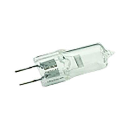 DCI International 24V/150W Dental Operating Light Replacement Bulb, G6.35 2-Pin Base, T-4 Shape, 1/Pk, 8696 thumbnail 9