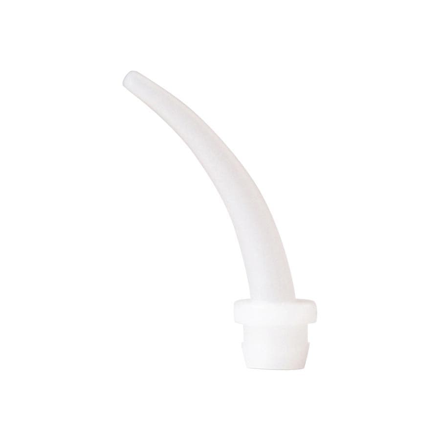 Correct Plus Intra-Oral Mixing Tips, White, 100/Pk, Q16 thumbnail 6