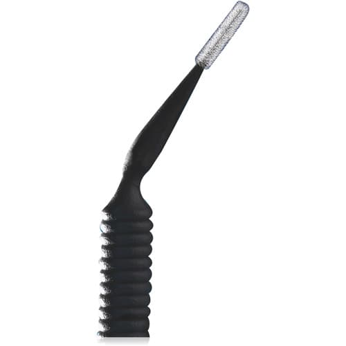 Microbrush X Extended Reach Micro Applicator Refill, Extra Thin, Black, 100/Pk, PX100 thumbnail 15