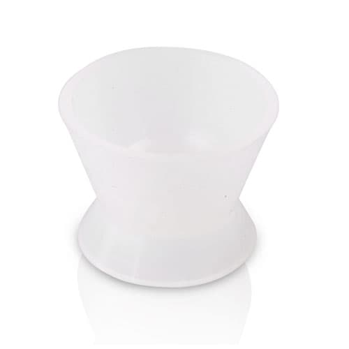 Choice Silicone Dappen Dish with Bottom Suction, Small, 1 Each - Meta - Dappen Dish - Image 1