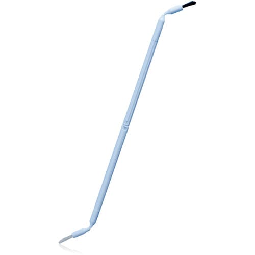 Centrix Benda Twin Disposable Double-Ended Brush Applicators, Blue, Regular Point, 400/Box (370108) thumbnail 11
