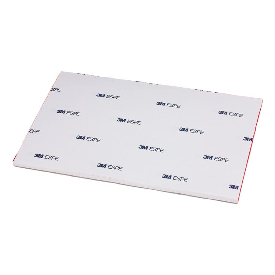 Solventum Large Mixing Pad, 7.5 in x 4.75 in (125 mm x 180 mm), 10/Pk, 70190 - 3M - Mixing Pads - Image 1