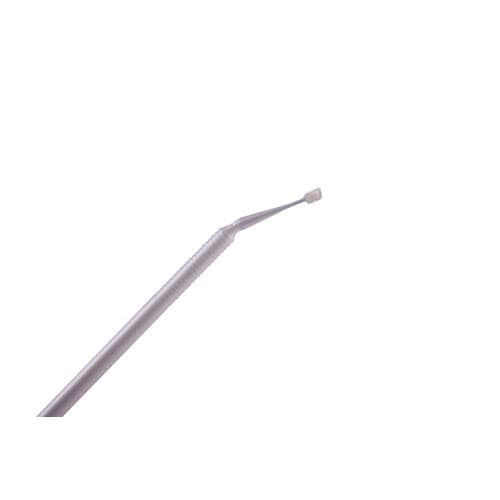Microbrush Tube Series Disposable Micro Applicators, Super Fine, White, 1.0 mm, 400/Pk, MSF400 thumbnail 15