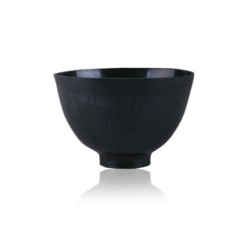 Spectrum FlowBowl Flexible Silicone Mixing Bowl, Large, 600 cc, Dark Green, 1/Pk, 904MB-L thumbnail 8