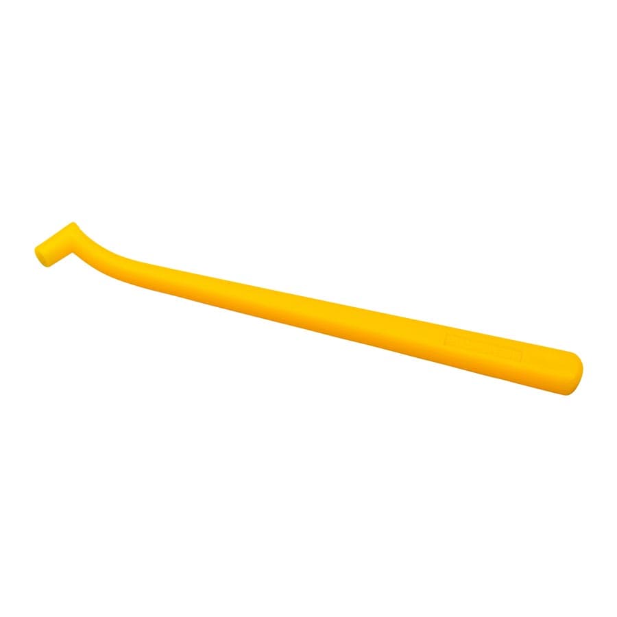 Pulpdent Applicator Brush Handle, 5" Length, Assorted Colors, HAN thumbnail 5