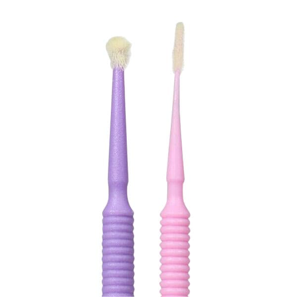 Brush & Bond Mini/Endo Activator Brushes, Refill, 100/Pk, S287 thumbnail 9