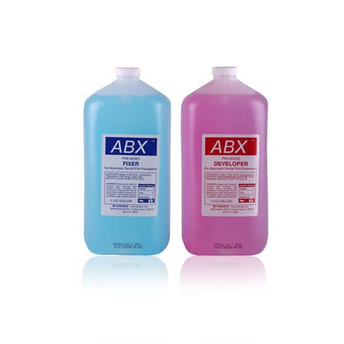White Mountain Imaging ABX Pre-Mixed Developer, 4 x 1 Gallon Case, Nusource 204 thumbnail 2