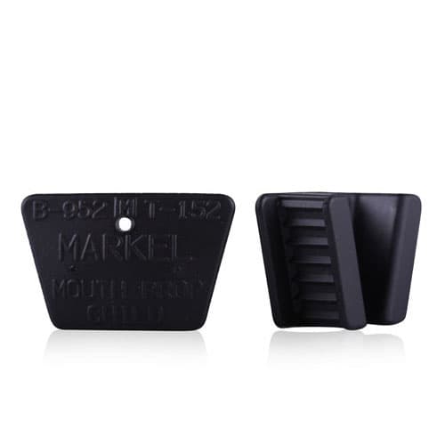 3D Dental Mouth Props, Child, Black, 2/Pk, MPB-C thumbnail 2