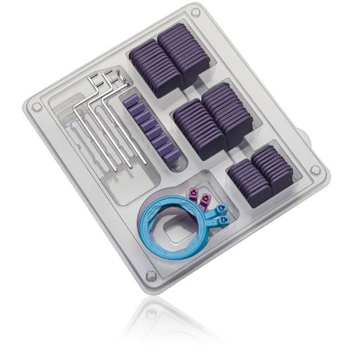 Flow SMART Positioning System Starter Kit for Phosphor Plate Positioning, 40854 - SMART Positioning System Starter Kit. Phosphor Plate Positioning, Kit Includes - Image 1