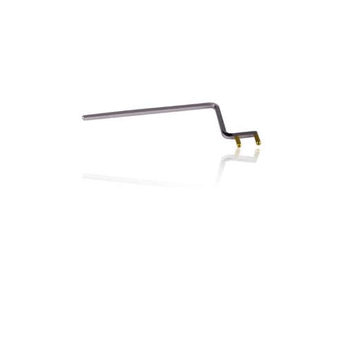 XCP/BAI Posterior Positioning Arm, Yellow, Stainless Steel, 54-0858, 1/Pk thumbnail 12