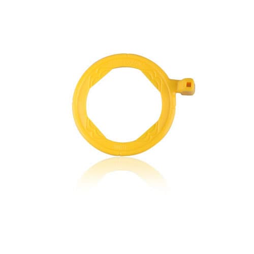 XCP/BAI Posterior Aiming Ring, Yellow, 1 Each, #54-0860 thumbnail 12