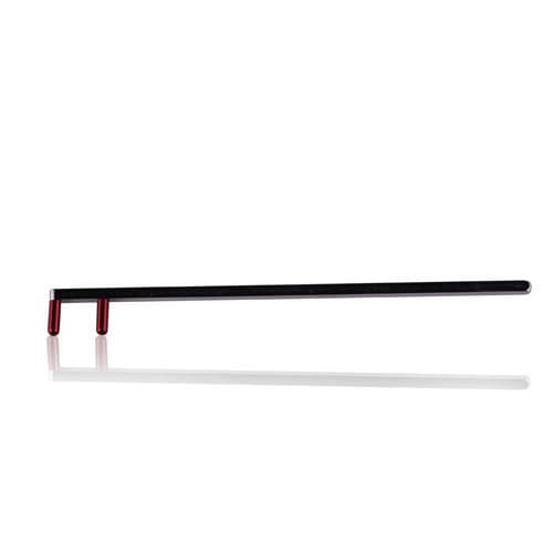 Dentsply Rinn XCP/BAI Bitewing Positioning Arm, Red Pins, Stainless Steel, 54-0927, 1/Pk thumbnail 12