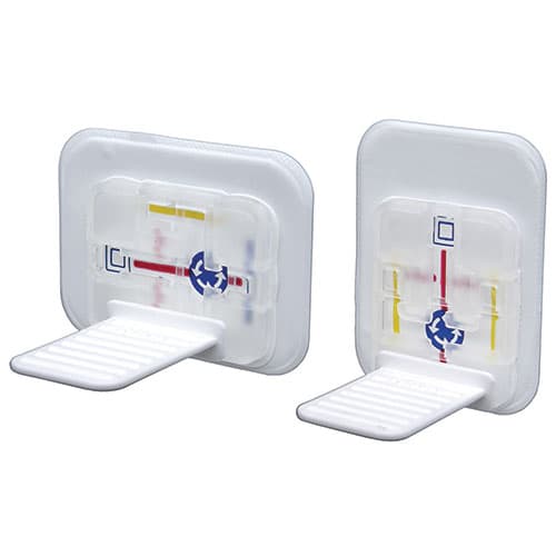 Rinn Uni-Grip Universal Disposable Radiography Holder for Film & Phosphor Plates, Anterior/Posterior/Bitewing, 50/Pkg, 550055 thumbnail 8