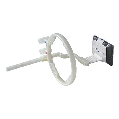 Uni-GripAR Positioning Arm & Ring for All Uni-Grip Holders, White, 1/Pk, 550100 thumbnail 12