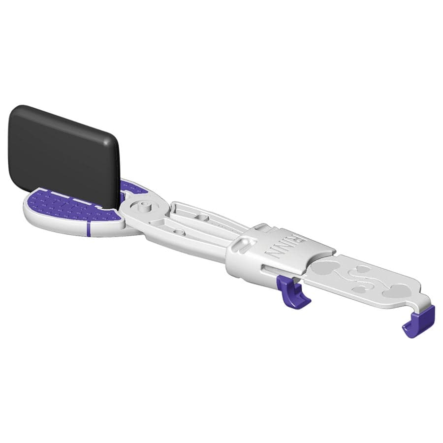 Dentsply Rinn Snap-A-Ray DS Universal Digital Sensor Holder, Autoclavable, Reusable, White/Blue/Black, 1/Pk, 550321 thumbnail 12