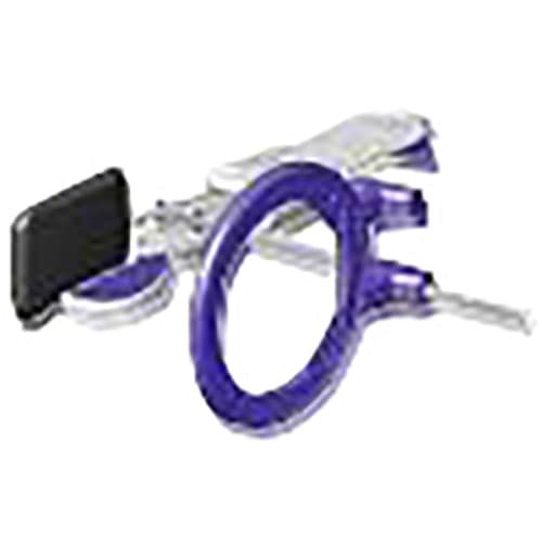 Snap-A-Ray DS Arm & Ring Positioning Kit for Digital Sensors, 2-in-1 Aiming Ring, Straight & Angled Arms, 1/Pk, 550322 thumbnail 8