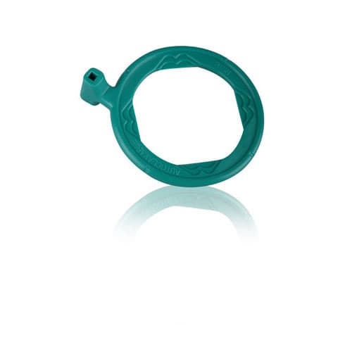Dentsply Sirona XCP/BAI Endodontic Aiming Ring, Green, 1/Pk, 55-0598 thumbnail 12
