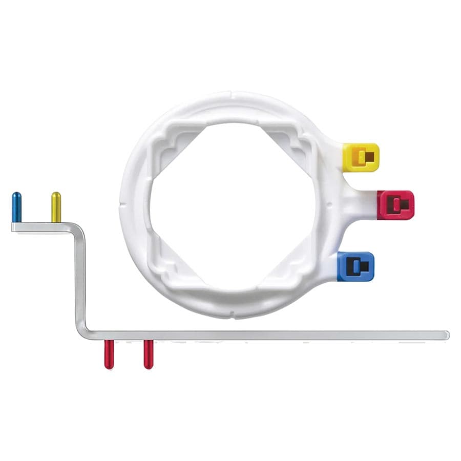 XCP-ORA One Ring & Arm Positioning System, 2/Pk, 550772 thumbnail 12