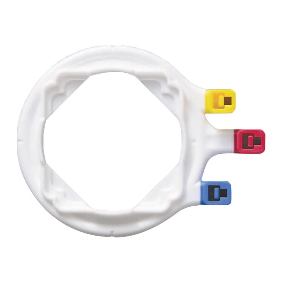 Dentsply Rinn XCP-ORA Positioning Ring, Ring Only, Autoclavable, 1/Pk, 550773 thumbnail 12