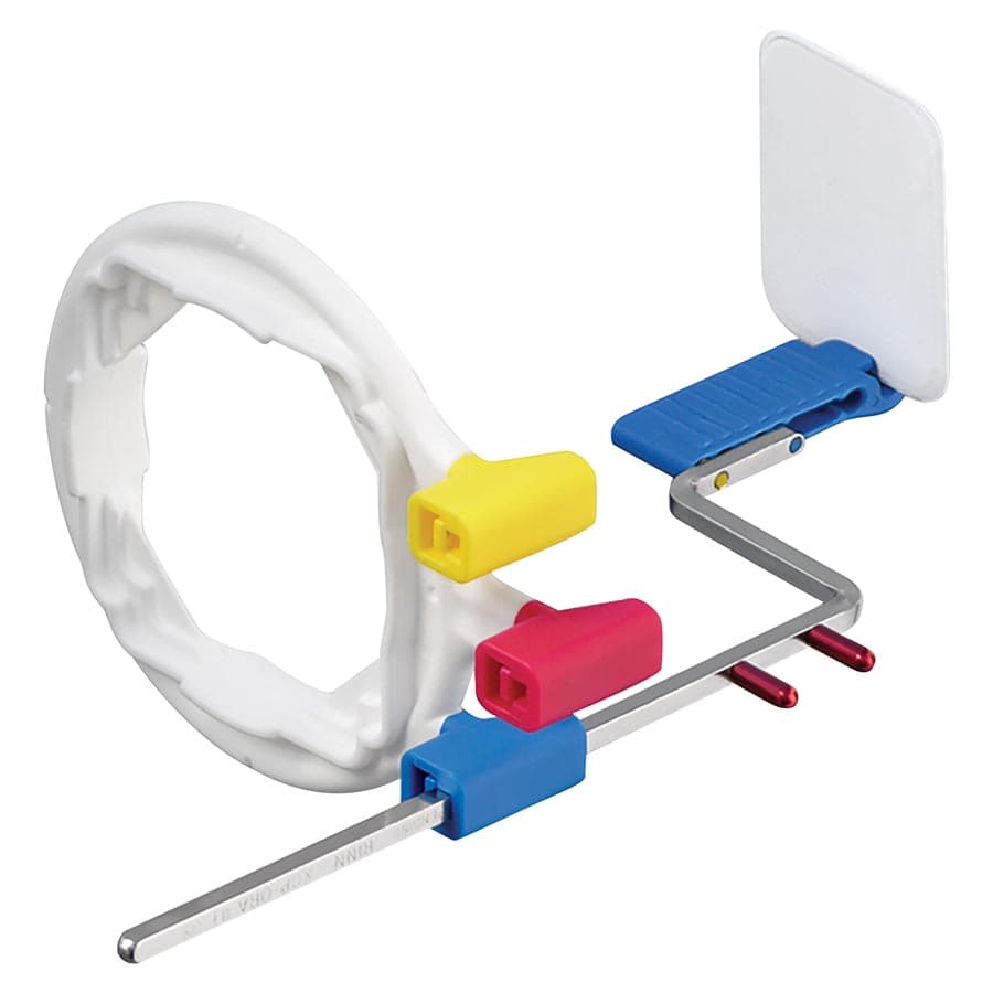 XCP-ORA Positioning System Arm Only, Universal, Autoclavable, 1/Pk, 550774 thumbnail 12