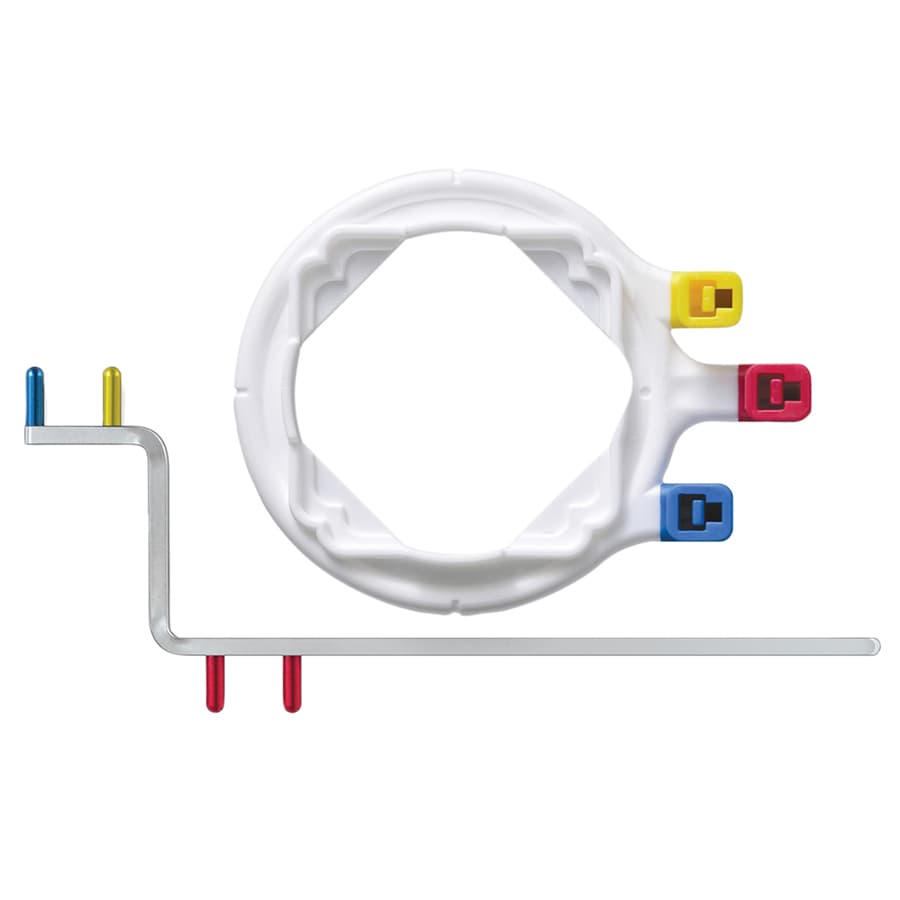 XCP-ORA Arm for Sirona Xios Adhesive Holders, Autoclavable, 550775 thumbnail 7