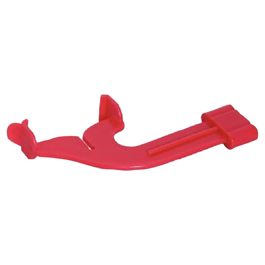 XCP-DS® for Dent-X EVA+ Digital Sensor – Sensor Holders, 3/Pkg - 2H Bitewing, Red, #2 Horizontal, 552116 thumbnail 7