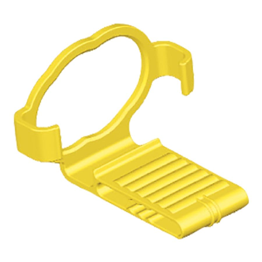XCP-DS® Posterior Sensor Holders for Dexis PerfectSize and Platinum Digital Sensors, Yellow, #1.5/#2 Horizontal, 3/Pack, 552501 thumbnail 7