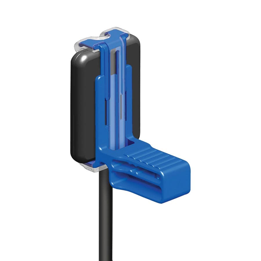 XCP-DS FIT Universal Sensor Biteblock Refill, Anterior, Blue, 2/Pk, 559901 thumbnail 12
