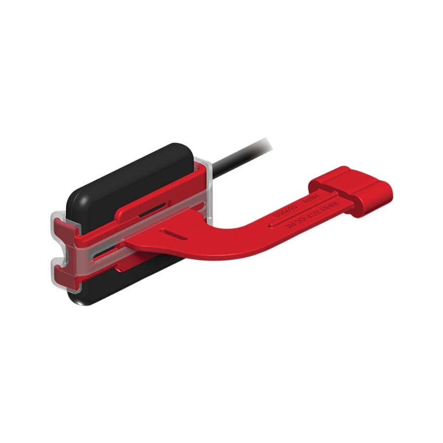 Dentsply Rinn XCP-DS FIT Universal Sensor Biteblock Refill, Horizontal Bitewing, Red, 2/Pk, 559903 thumbnail 12