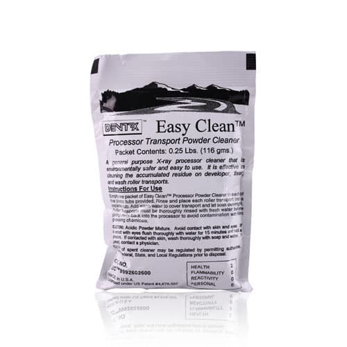 Dent-X Easy Clean Processing Powder, 12/Pack, 9992602602 - Dent-X - Easy Clean Processing Powder - Image 1