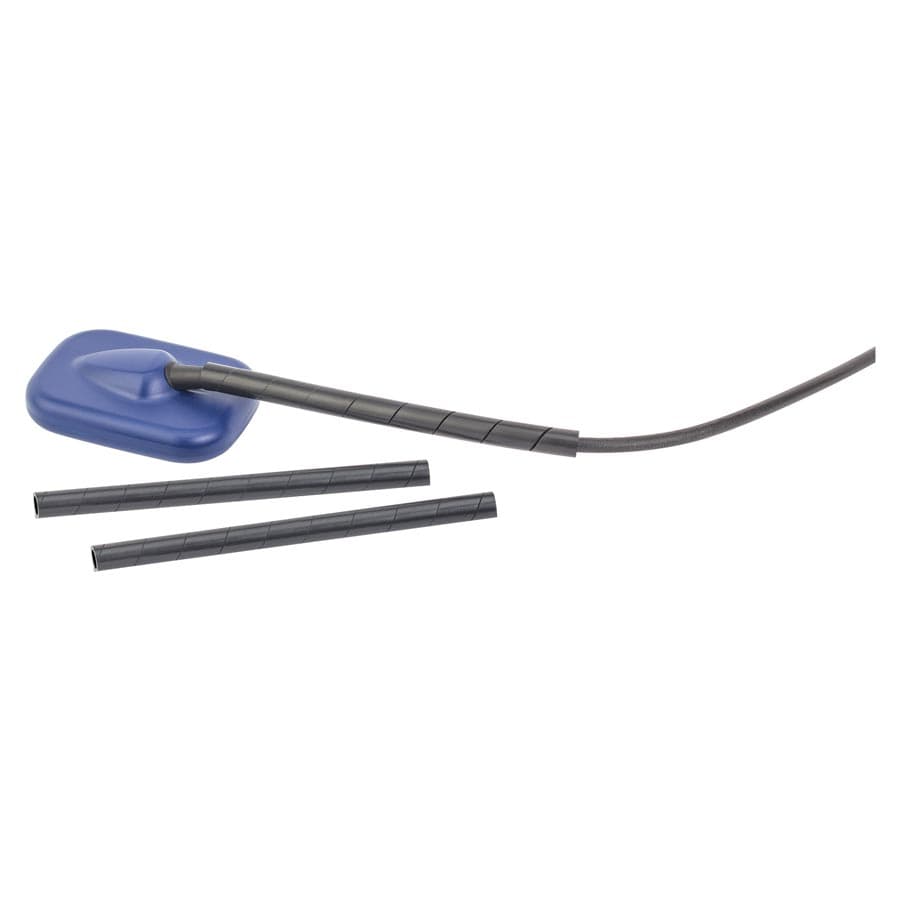Practicon SensorGuard Sensor Cable Protector, 3" Long, Reusable, 12/Pack, 701742 thumbnail 3