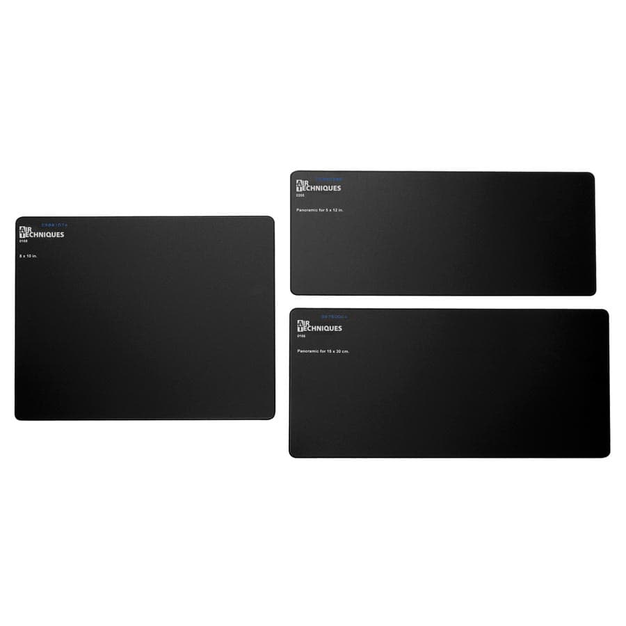 Air Techniques ScanX Extraoral Panoramic Phosphor Storage Plate (PSP), 5" x 12", 1/Pk, 73578-5 thumbnail 6