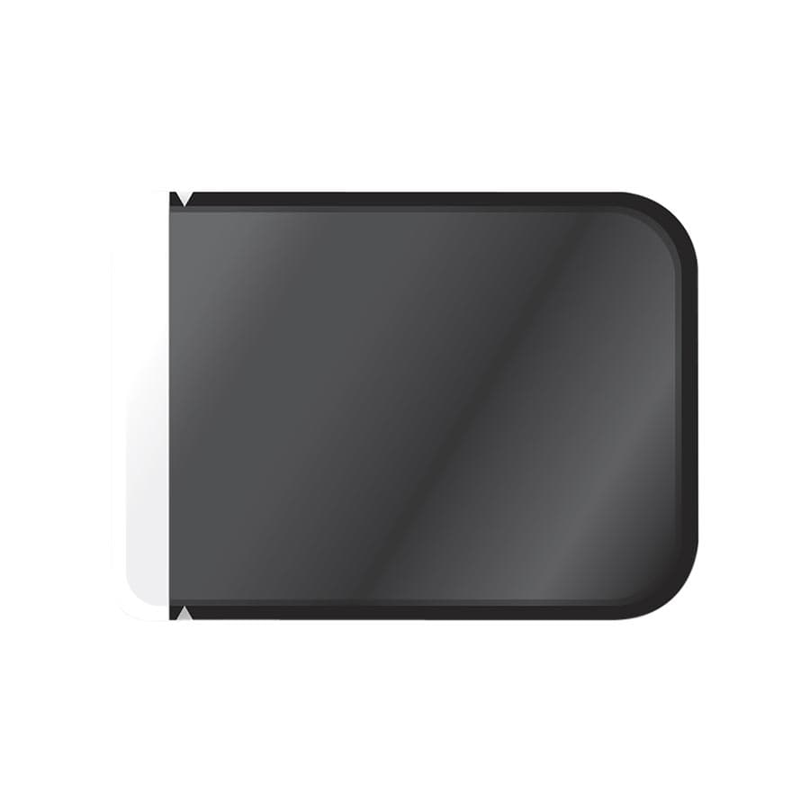 Safe'n'Sure 3V PSP Barrier Envelopes, Size 0, 300/Box, 80122 - SAFE'N'SURE 3V Economy Size 0 PSP Envelopes (300) - Image 1