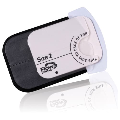 Safe 'n' Sure OPT PSP Barrier Envelopes, Size 2, 250/Box, 80161 thumbnail 3