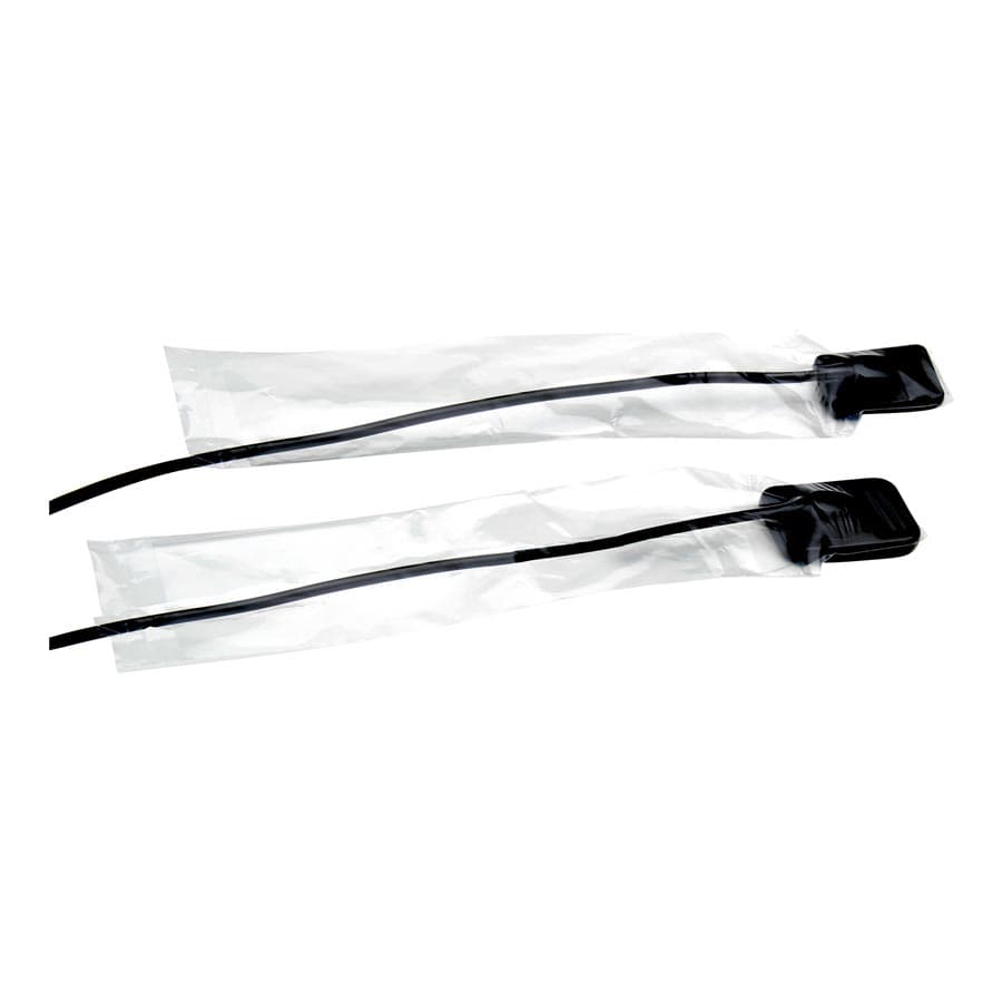 Defend+ Fitted Digital X-Ray Sensor Sleeves, Size 2, Latex-Free, 500/Box, BF8250 thumbnail 8