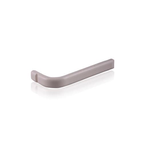 Dispos-a-Bite Disposable Biteblock for Phillips/Den-Tal-Ez/Soredex Panoramic X-Ray, White, 100/Box, 7030C thumbnail 6