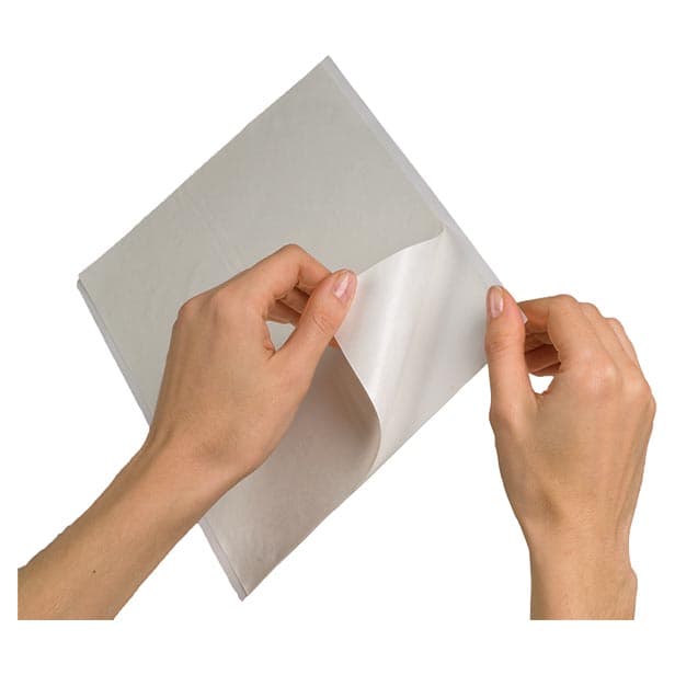 ScanX Cleaning Sheets for Phosphor Plate Scanners, 25/Box, B2020 thumbnail 3