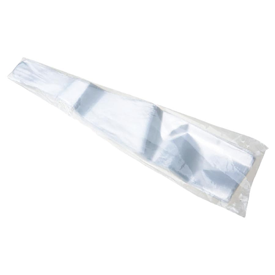 Plasdent Intraoral Camera Sleeves, Clear, 1" x 2" x 8.25", 500/Box, IC-001 thumbnail 6
