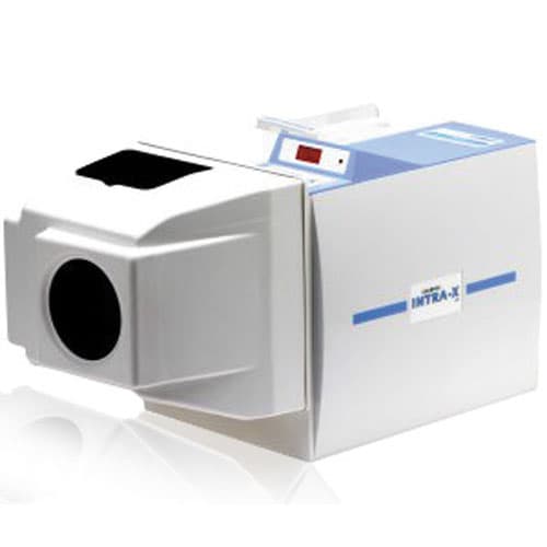 Velopex Intra-X Automatic Dental X-Ray Film Processor, I/MAC2016F thumbnail 4