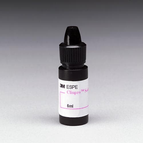 3M Clinpro Sealant Introductory Kit, Bottle, 6 mL, 12621 thumbnail 6