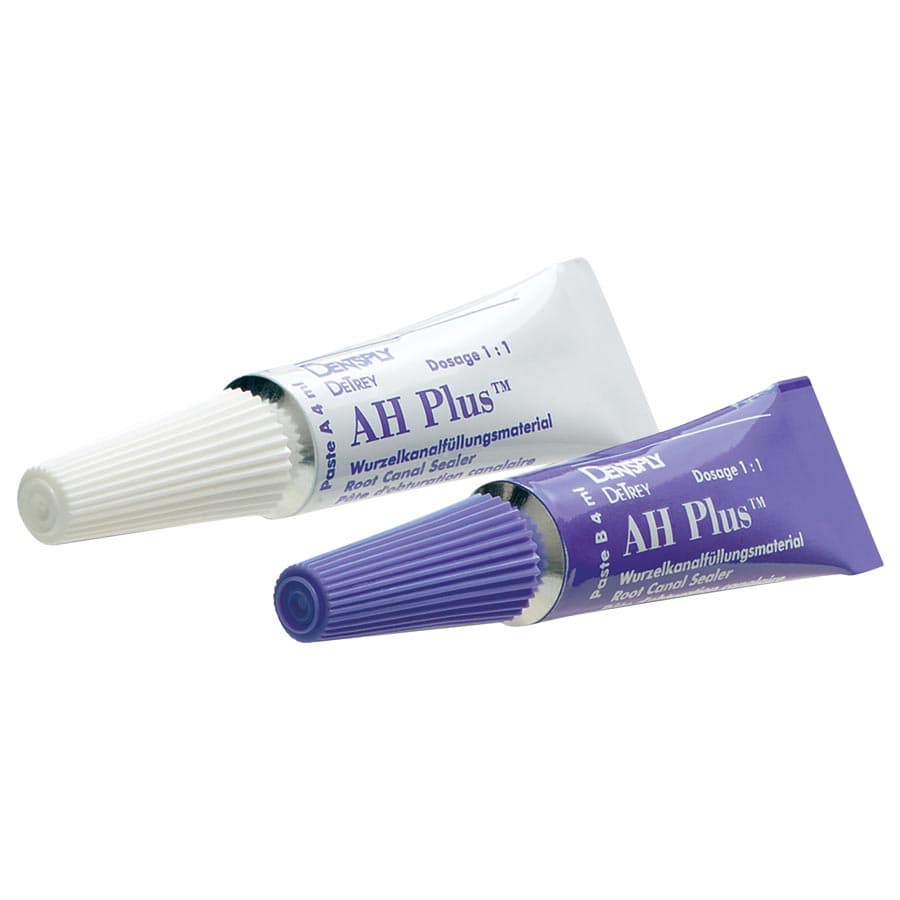 AH Plus® Root Canal Sealer Tubes, 4 mL, Pack of 2 thumbnail 2