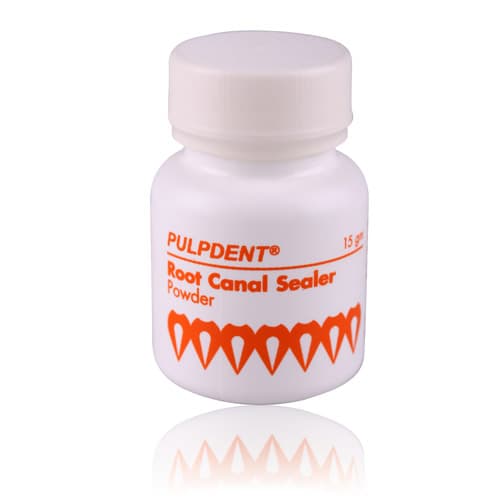 Pulpdent Root Canal Sealer Powder Refill, 4 oz (114 g) Bottle, RSP-4 thumbnail 7